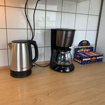 Notodden Sentrum Apartment No 7 Ngoại thất bức ảnh